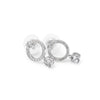 Swarovski Constella Hoop Drop Earrings 5563278 144732035 [P]