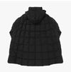 IENKI IENKI PYRAMIDE ENNIO BLACK Long Women's Padding 146711381 [P]