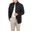 Herno La Zakka Men's Padded Jacket PI001ULE 12456Z 9300 112879292 [P]
