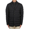 Herno La Zakka Men's Padded Jacket PI001ULE 12456Z 9300 112879292 [P]