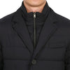 Herno La Zakka Men's Padded Jacket PI001ULE 12456Z 9300 112879292 [P]