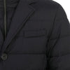 Herno La Zakka Men's Padded Jacket PI001ULE 12456Z 9300 112879292 [P]