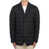 Herno La Zakka Men's Padded Jacket PI001ULE 12456Z 9300 112879292 [P]