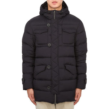 HERNO Resquimo Herren Padded Bomberjacke PI004ULE 12456Z 9300 113148937 [P]