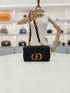 DIOR カナジュ スモール カロバッグ(正規ストラップ追加) 138566645 [P]