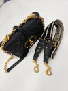 DIOR カナジュ スモール カロバッグ(正規ストラップ追加) 138566645 [P]