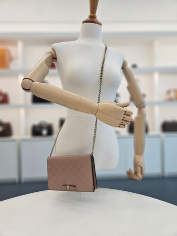 Gucci Shima Mini Crossbody Bag NBS7210904 138566696