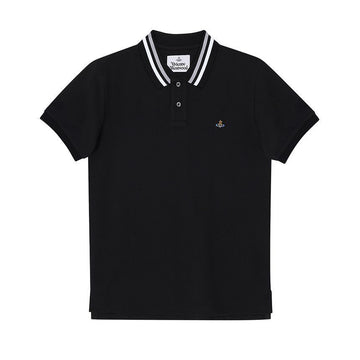 VIVIENNE WESTWOOD 2H01000I J0009 N401 Herren T-Shirt 73863864