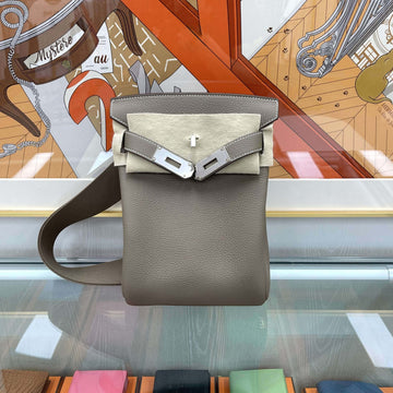 HERMES エルメス ナックアド PM エトフ W刻印 H083589 138574159