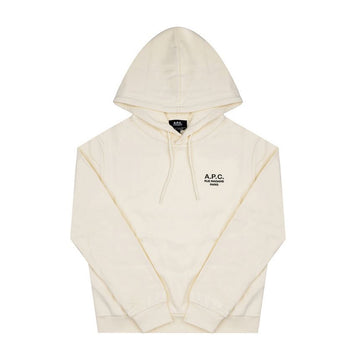 APC COHBV M27914 ALJ ECRU/KAKI Hoodie 138574391