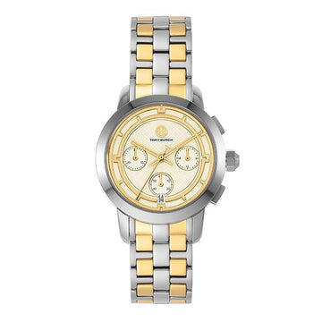 TORY BURCH TBW1052 レディースメタルウォッチ 114393247