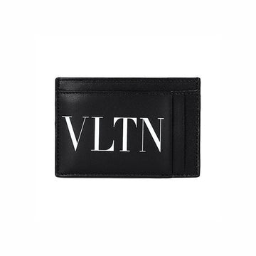 Valentino Men's Card Holder 2Y2P0S38 LVN 0NI 48940049