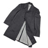 Thom Browne Herringbone Wool Overcoat MOC001AW7376 138580652 [P]