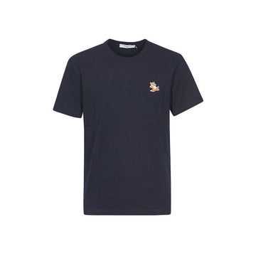MAISON KITSUNE チレクス フォックス 半袖 Tシャツ P480 0010 49391366