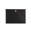 Thom Browne Pebble Grain Medium Clutch Bag 00198 001 48463573 [P]