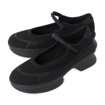 Prada Women Sneakers 1F1110 YZU F0002 138607604