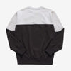 ISABEL MARANT HOWLEY ハウリー ツートン メンズ トレーナー B1M19H 02FK 144701778 [P]