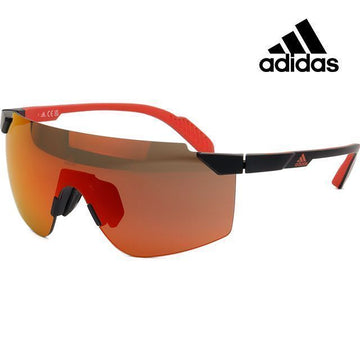 Adidas Sports Sunglasses Goggles Cycling Bike Riding Fashion Mirror 02L 117004063
