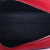 Prada Red Esplanade Small Shoulder Bag 1BA043 138611923 [P]