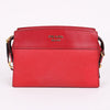 Prada Red Esplanade Small Shoulder Bag 1BA043 138611923 [P]