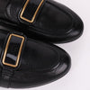 Tory Burch Georgian Blacklist Unused Loafers 138612083 [P]
