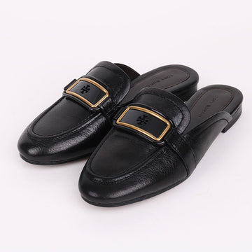 Tory Burch Georgia Blackless Loafers 138612083