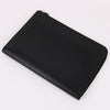 Louis Vuitton Epi Black Pochette Jour GM M64153 138612564 [P]
