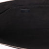 Louis Vuitton Epi Black Pochette Jour GM M64153 138612564 [P]