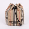 Burberry Poeve Vintage Check Mini Pouch Bag 138619640 [P]