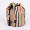 Burberry Poeve Vintage Check Mini Pouch Bag 138619640 [P]