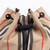 Burberry Poeve Vintage Check Mini Pouch Bag 138619640 [P]