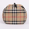 Burberry Poeve Vintage Check Mini Pouch Bag 138619640 [P]