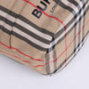 Burberry Poeve Vintage Check Mini Pouch Bag 138619640 [P]