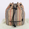 Burberry Poeve Vintage Check Mini Pouch Bag 138619640 [P]