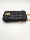 BURBERRY Rolla Pouch Mini Bag Schwarz (8044303) 138619660 [P]