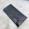 Gucci Micro Cima Long Wallet 449396 138622425 [P]