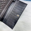 Gucci Micro Cima Long Wallet 449396 138622425 [P]