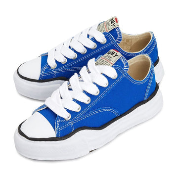 MAISON MIHARA YASUHIRO オリジナルソルスニーカー CL BLUE (ユニセックス) A01FW702 138623466