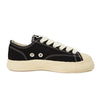 Maison Mihara Yasuhiro Roy Fast Sole Sneakers S14FW702 BLACK 138623473 [P]