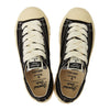 Maison Mihara Yasuhiro Roy Fast Sole Sneakers S14FW702 BLACK 138623473 [P]