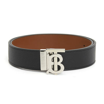 Burberry TB Plaque Men's Reversible Belt 138623498