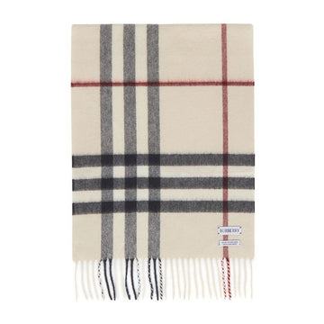 BURBERRY Check Giant Schal 8077884 138623499