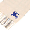 BURBERRY Checkered Scarf 8095224 138623500 [P]