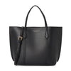 TORY BURCH ペリ スモール トートバッグ 174234 001 138623533 [P]