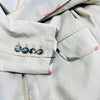BURBERRY Baumwolle Damenjacke 38 138625704 [P]