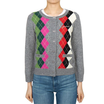 Ganni Cardigan K2512 921 138628811