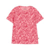 Mini Rodini Kids Short Sleeve T-Shirt 138628817 [P]