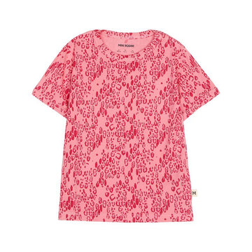 MINI RODINI キッズ 半袖 Tシャツ 1100029328 138628817