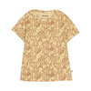 Mini Rodini Kids Short Sleeve T-Shirt 138628815 [P]