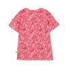 Mini Rodini Kids Short Sleeve T-Shirt 138628817 [P]